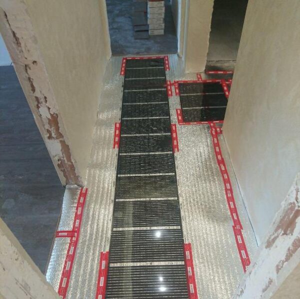 Carbon Heating Film Comfort-PTC-50 cm/220 W/m2 с защита от прегряване 1 photo 2020 01 05 15 50 28