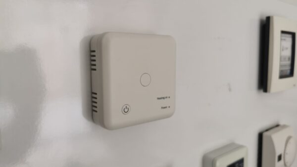 Терморегулатор Optima Basic – WiFi, 3.6 kW 1 optima basic 2