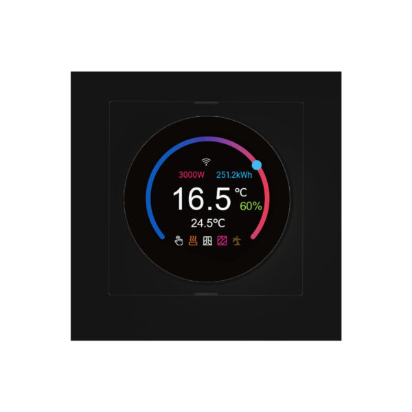 2_black WiFi терморегулатор за подово отопление TH11